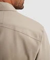 Cast Iron Overshirt Zip