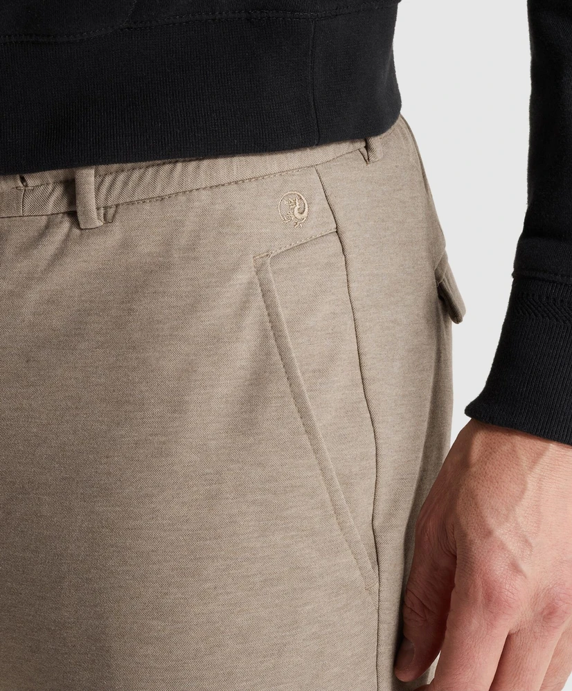 Cast Iron Pantalon Cylas