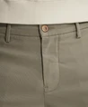 Cast Iron Pantalon Plain