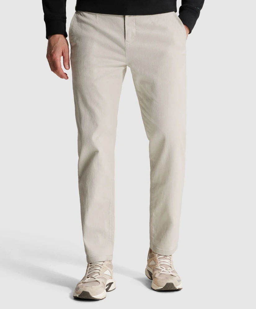 Cast Iron Pantalon Relaxed Fit
