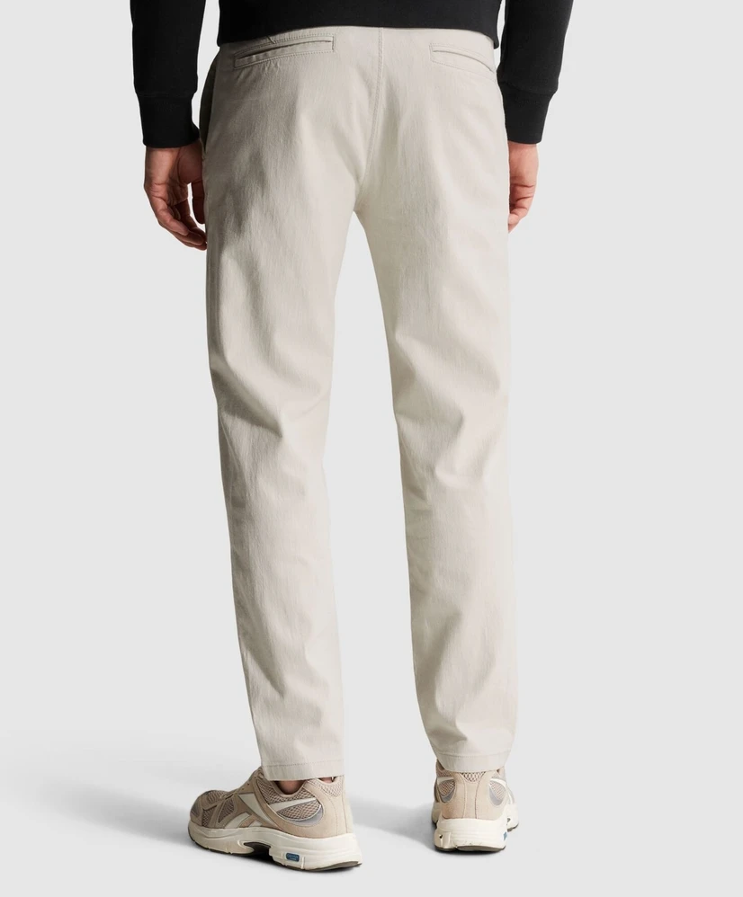 Cast Iron Pantalon Relaxed Fit
