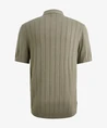 Cast Iron Polo Allover Structuur
