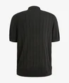 Cast Iron Polo Allover Structuur