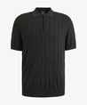 Cast Iron Polo Allover Structuur