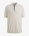 Cast Iron Polo Allover Structuur