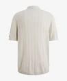 Cast Iron Polo Allover Structuur
