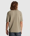 Cast Iron Polo Effen Basic