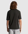 Cast Iron Polo Effen Basic