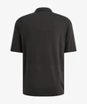 Cast Iron Polo Effen Basic