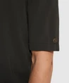 Cast Iron Polo Effen Basic