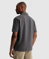 Cast Iron Polo Effen