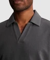 Cast Iron Polo Effen