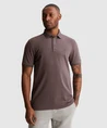 Cast Iron Polo Effen