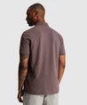Cast Iron Polo Effen