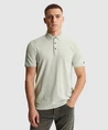 Cast Iron Polo Effen