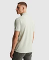 Cast Iron Polo Effen