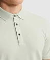 Cast Iron Polo Effen
