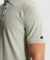 Cast Iron Polo Effen