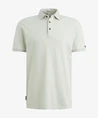 Cast Iron Polo Effen