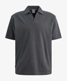 Cast Iron Polo Effen