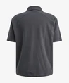 Cast Iron Polo Effen