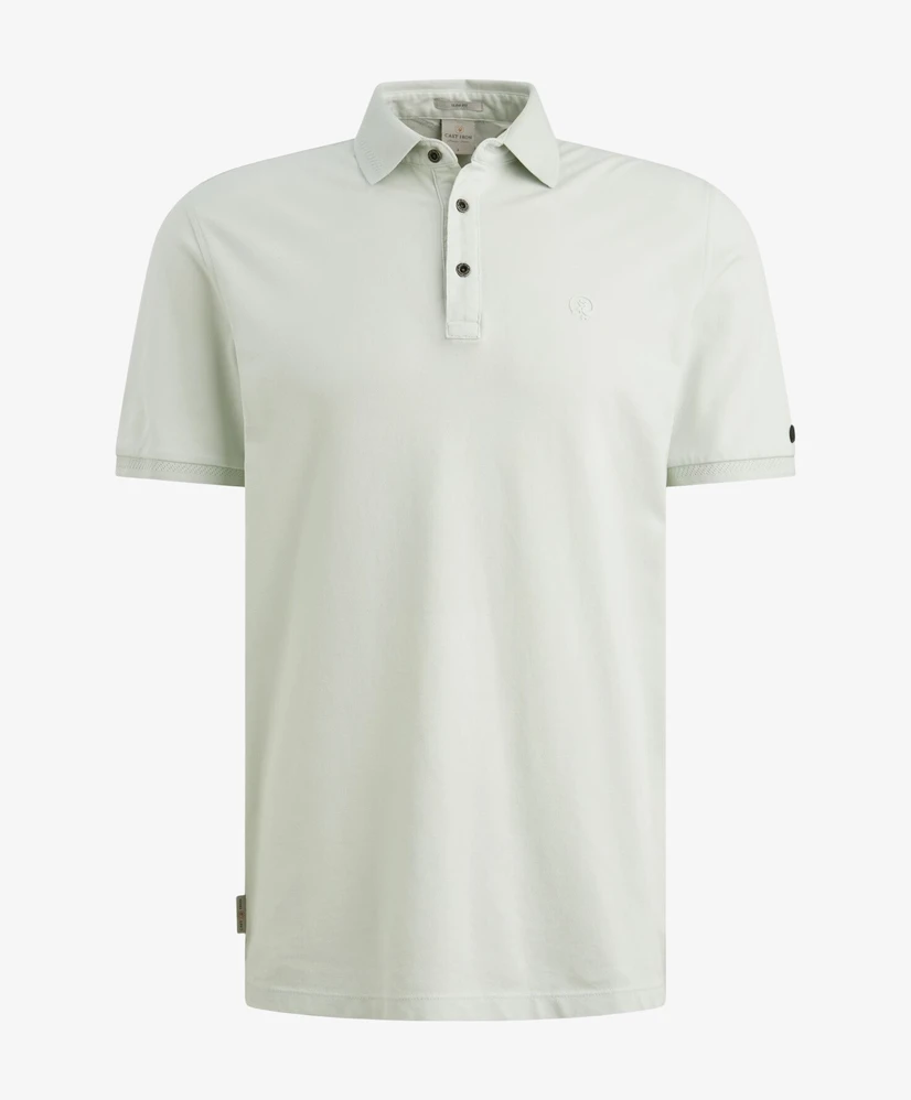 Cast Iron Polo Effen