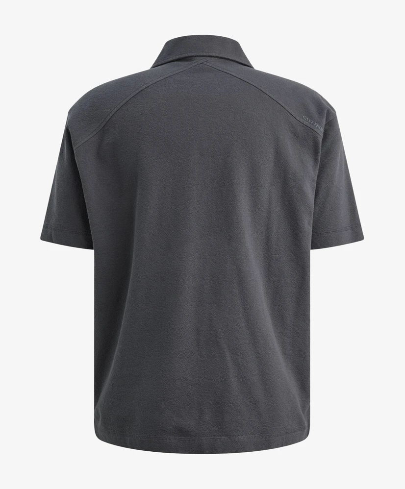 Cast Iron Polo Effen