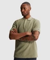 Cast Iron Polo Nature