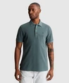 Cast Iron Polo Nature