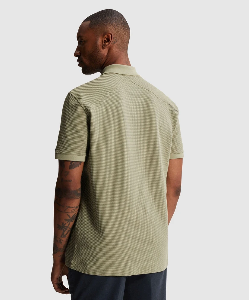 Cast Iron Polo Nature