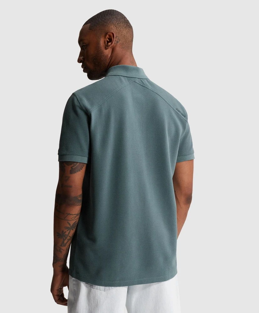 Cast Iron Polo Nature