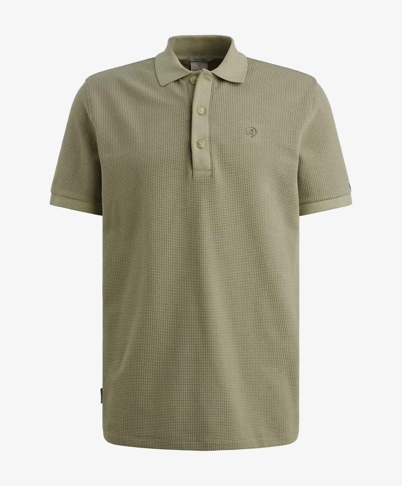 Cast Iron Polo Nature