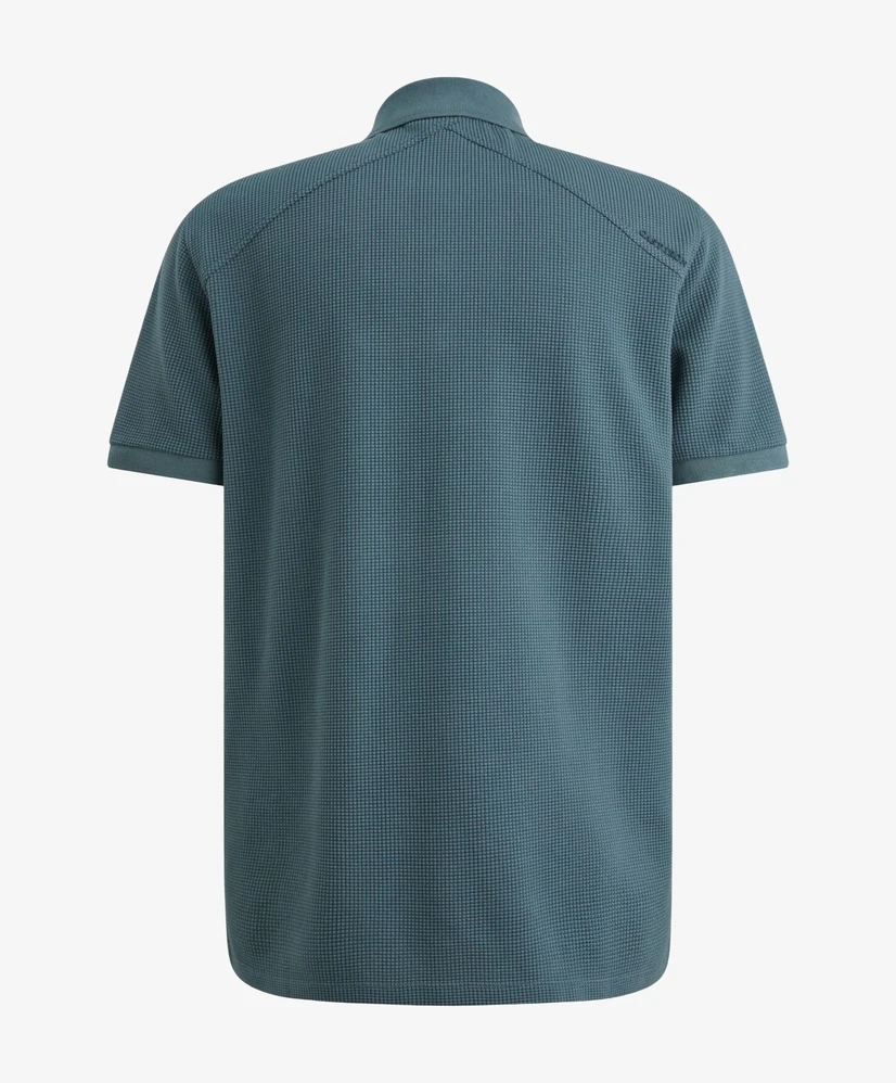 Cast Iron Polo Nature