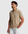 Cast Iron Polo Stretch