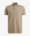 Cast Iron Polo Stretch