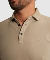 Cast Iron Polo Stretch