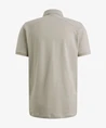 Cast Iron Polo Stretch