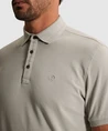 Cast Iron Polo Stretch
