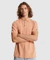 Cast Iron Polo Stretch