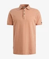 Cast Iron Polo Stretch