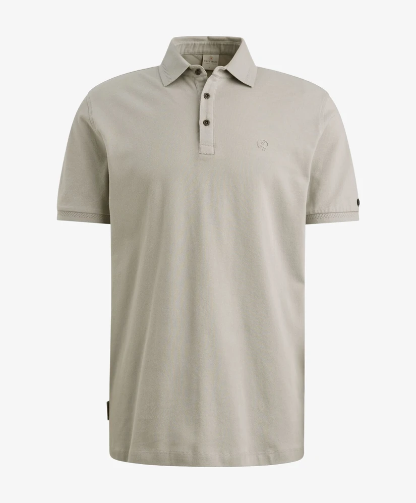 Cast Iron Polo Stretch