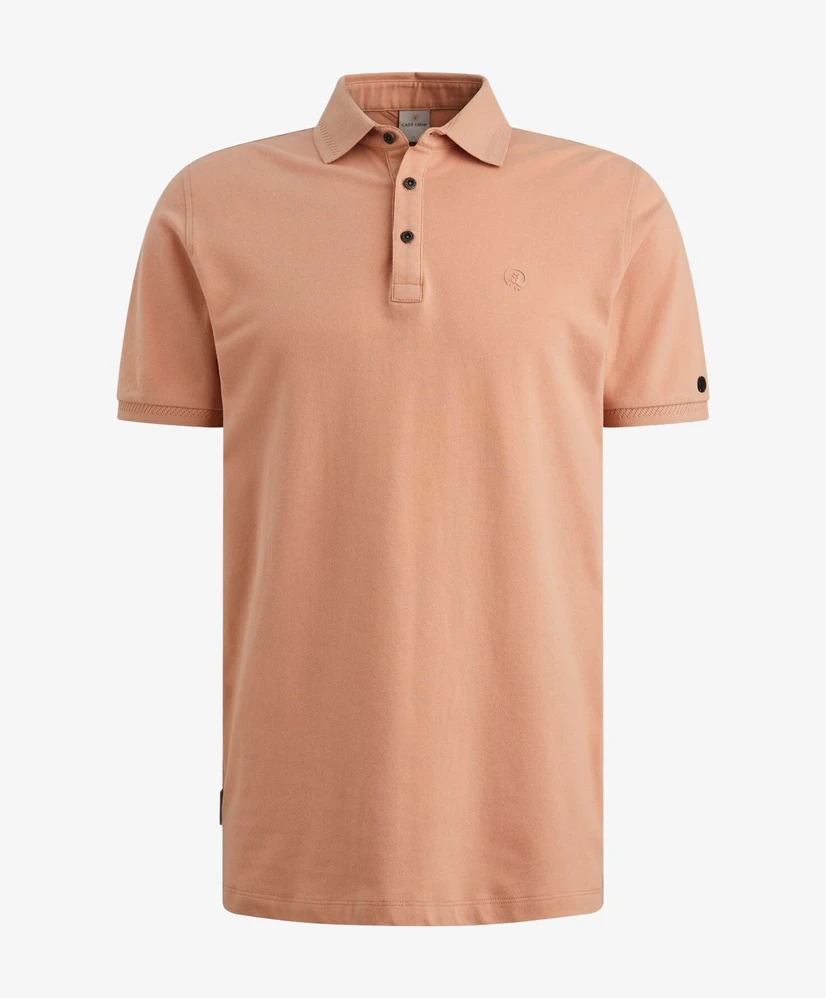 Cast Iron Polo Stretch