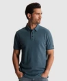 Cast Iron Polo Structuur