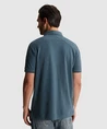 Cast Iron Polo Structuur