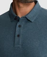 Cast Iron Polo Structuur