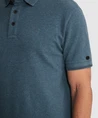 Cast Iron Polo Structuur