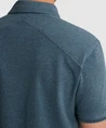 Cast Iron Polo Structuur