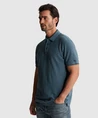 Cast Iron Polo Structuur