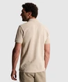Cast Iron Polo Structuur