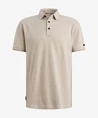 Cast Iron Polo Structuur